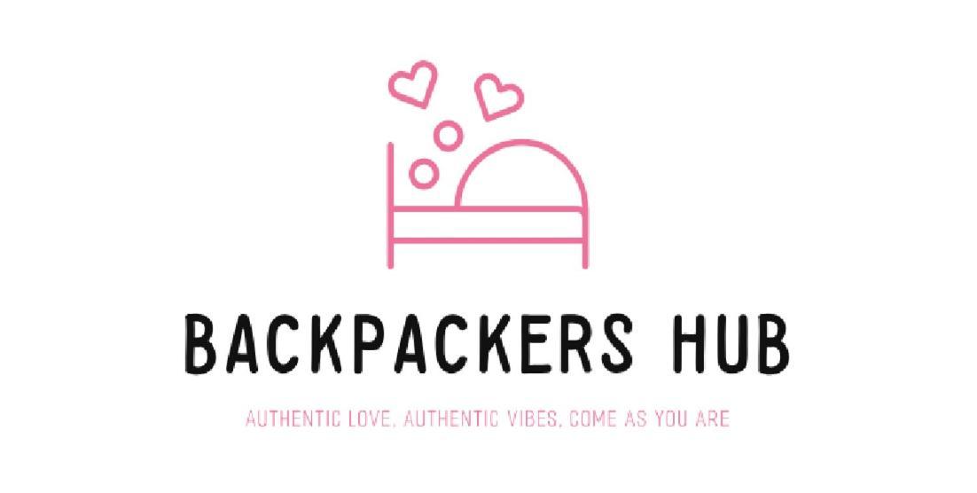 Backpackers Hub Vandrehjem Darjeeling  Eksteriør billede